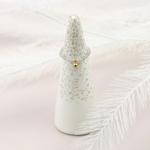 Zawieszka Labradoryt